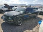 2003 Chevrolet S Truck S10
