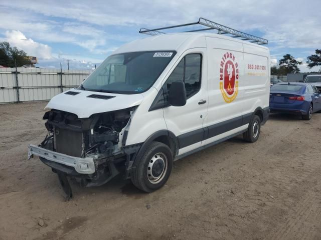 2019 Ford Transit T-250