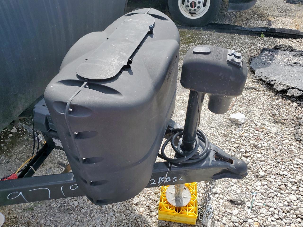 2021 Kodiak Trailer