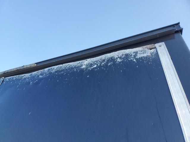 2022 Diamond Cargo 7 X 16 TA  Enclosed Cargo Trailer