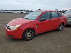 2008 Ford Focus SE for sale in Waldorf, MD