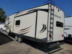 2017 Forrest River Salem-RVS TOY Hauler Camper