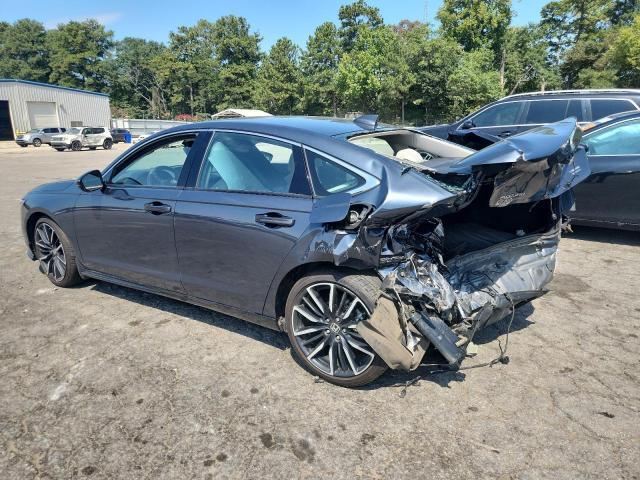 2024 Honda Accord Touring Hybrid