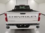 2020 Chevrolet Silverado C1500 Custom
