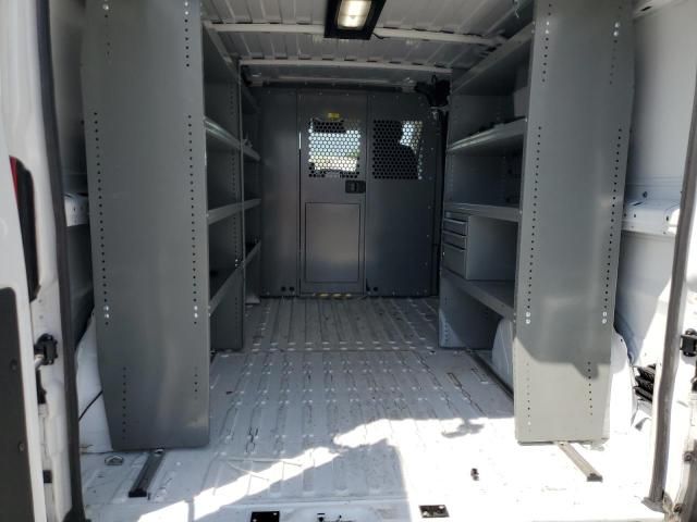 2025 Dodge RAM Promaster 2500 2500 Standard