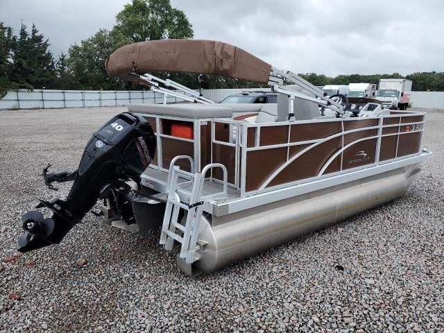 2023 Bennington Marine Boat-Boats Pontoon Boat