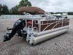 2023 Bennington Marine Boat-Boats Pontoon Boat
