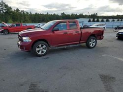 2014 Dodge RAM 1500 ST for sale in Windham, ME