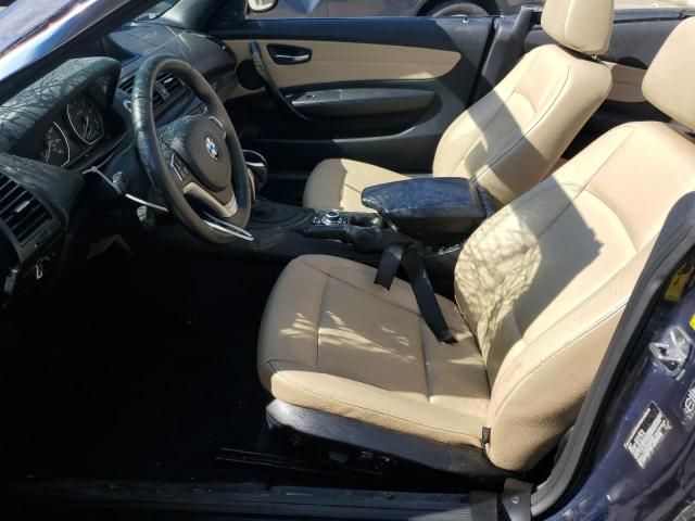 2013 BMW 128 I