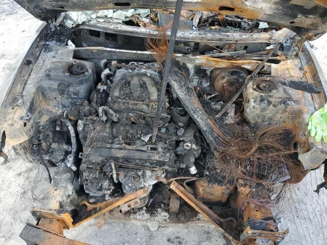 2008 Hyundai Azera se