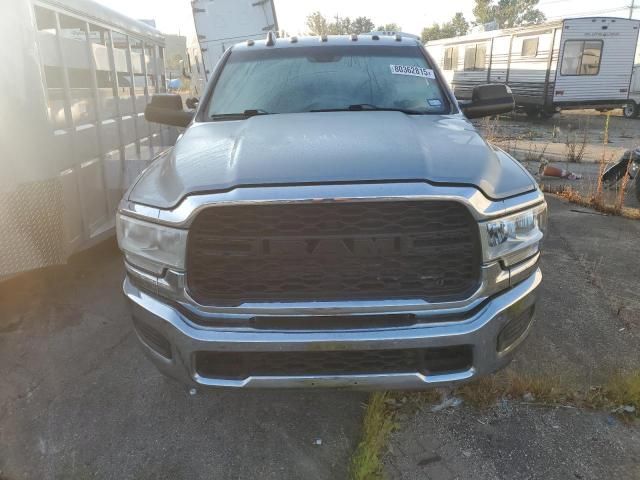 2019 Dodge RAM 3500 Tradesman