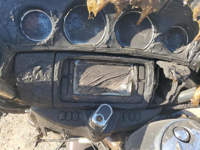 2015 Harley-Davidson Flhtcutg tri Glide Ultra