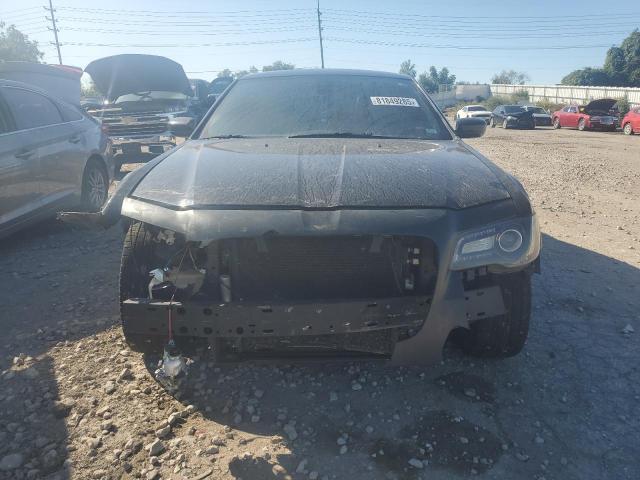 2015 Chrysler 300 s
