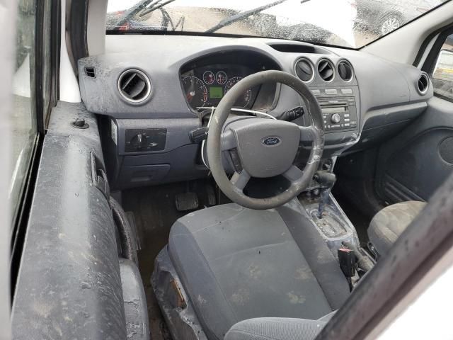 2012 Ford Transit Connect XLT