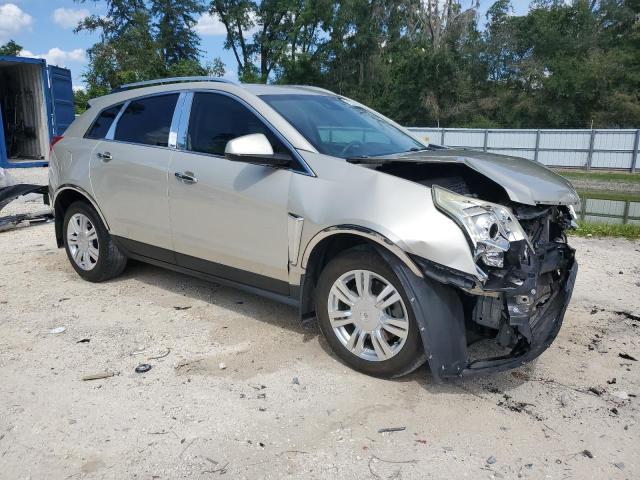 2013 Cadillac Srx Luxury Collection