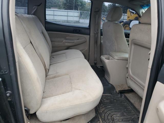 2006 Toyota Tacoma Double cab