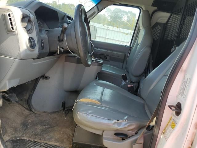2011 Ford Econoline E250 Van