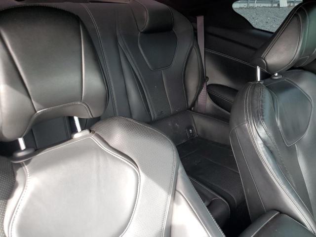 2017 Infinity Q60 Premium