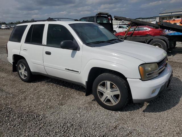 2004 Chevrolet Trailblazer ls