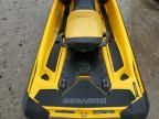 2022 Seadoo GTR