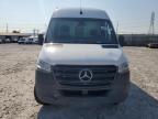2020 Mercedes-Benz Sprinter 2500
