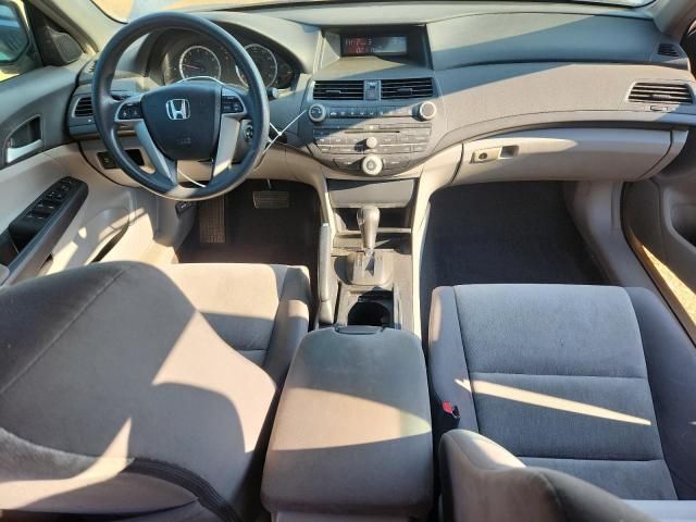 2008 Honda Accord LXP