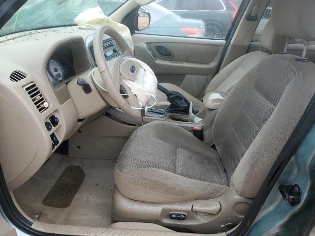 2005 Ford Escape XLT