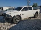 2017 Dodge RAM 1500 Rebel
