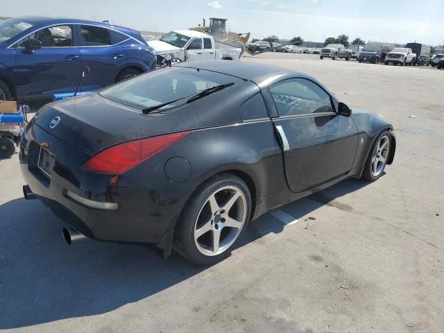 2003 Nissan 350Z Coupe