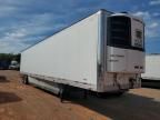 2017 Wabash Rfalhsa Refrigerated Van Trailer