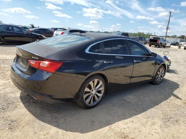 2016 Chevrolet Malibu Premier