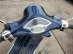 2022 Vespa PRIMAVERA/SPRINT 50