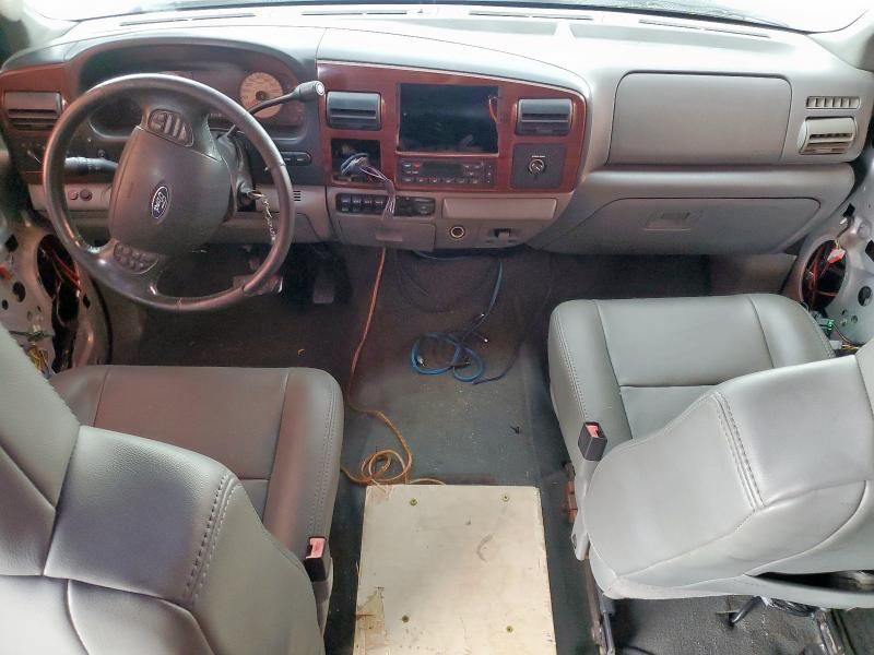 2006 Ford F250 Super Duty