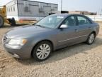 2009 Hyundai Sonata SE