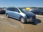 2010 Honda Odyssey exl