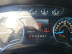 2011 Ford F150 Super Cab