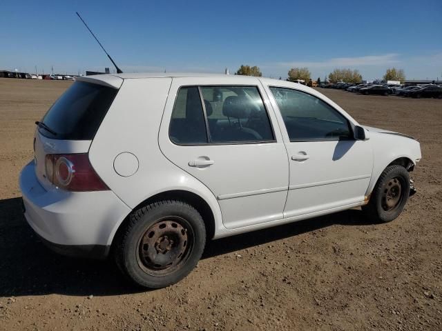 2009 Volkswagen City Golf