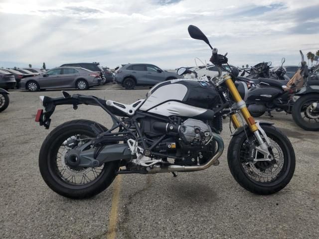 2016 BMW R Nine T