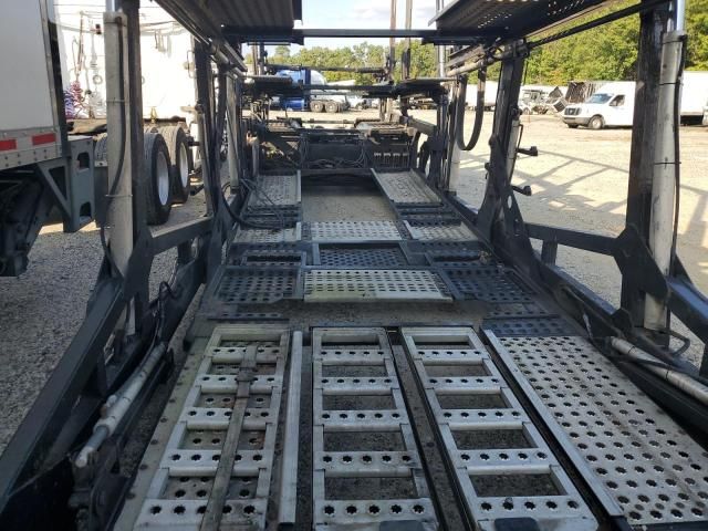 2007 Freightliner Conventional Columbia