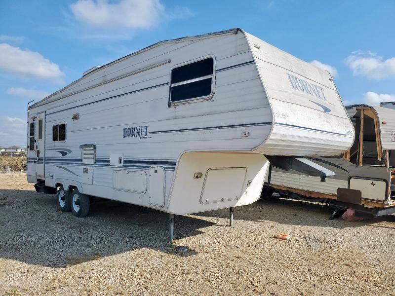 2003 Keystone Hornet