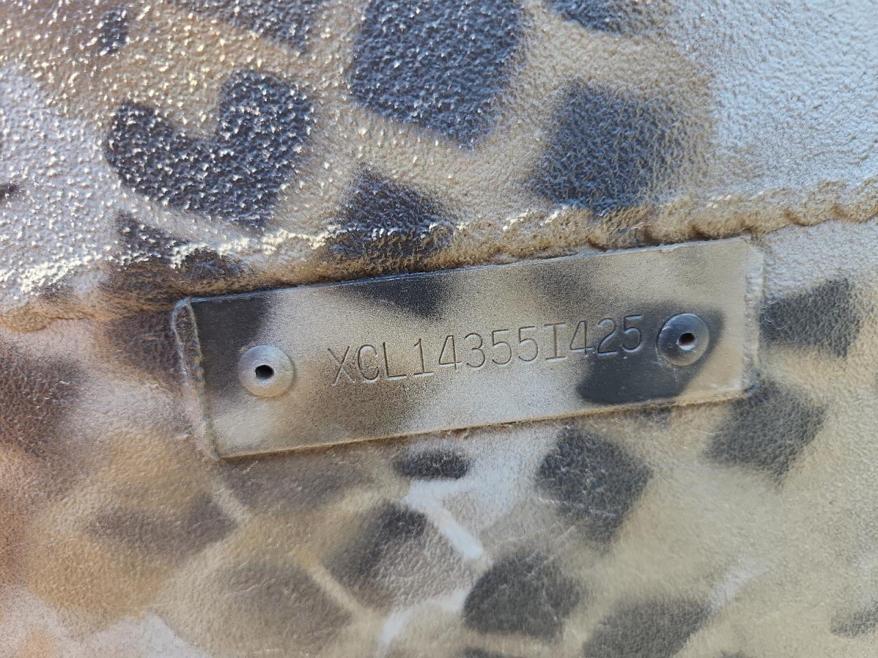 2025 Excel L Excel 1754 Shallow W