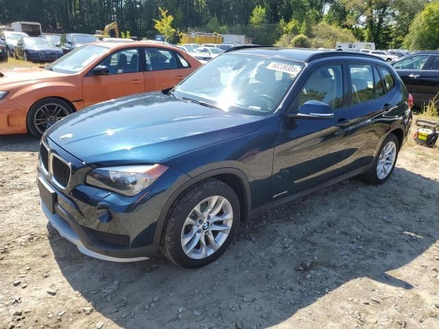 2015 BMW X1 XDRIVE28I