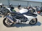 2024 Cf Moto 450SS