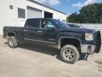 2015 GMC Sierra K1500 SLT