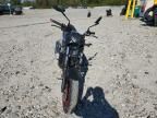 2023 Suzuki SV650