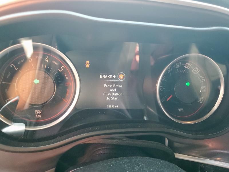 2020 Dodge Challenger R/T Scat Pack