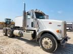 2012 Peterbilt Tractor 2012 Peterbilt 367 Semi Truck