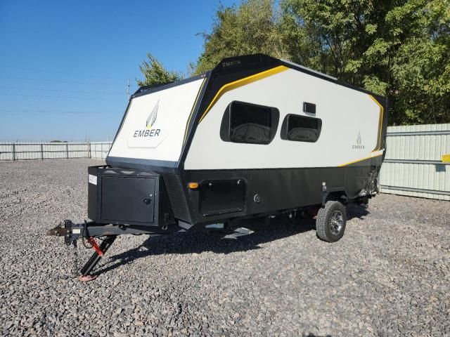 2022 Ember Overland
