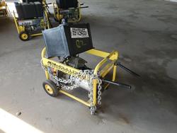 Vehiculos salvage en venta de Copart Woodhaven, MI: 2006 Mcculloch FG5700MK Generation