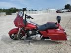 2013 Harley-Davidson Flhx Street Glide